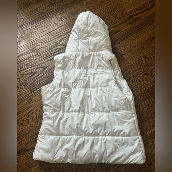 Polo puffer vest - Picture 5 of 9